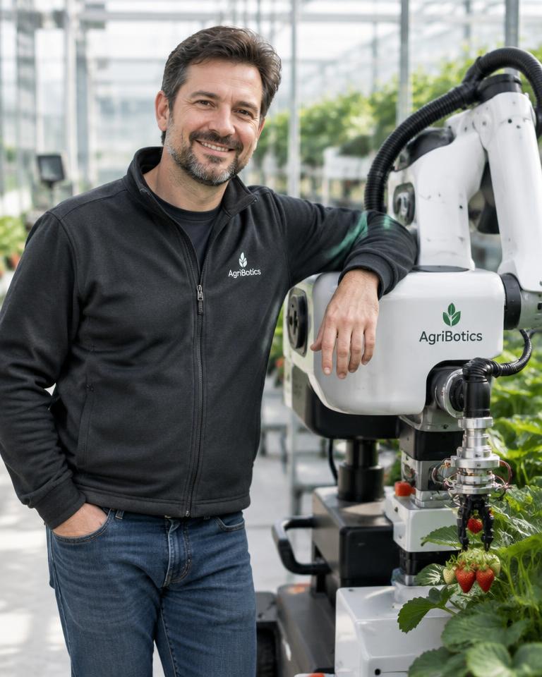 Mark Jansen